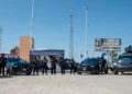 Operativo de Fuerza Civil deja 5 abatidos y 4 detenidos en Anáhuac y Lampazos, NL