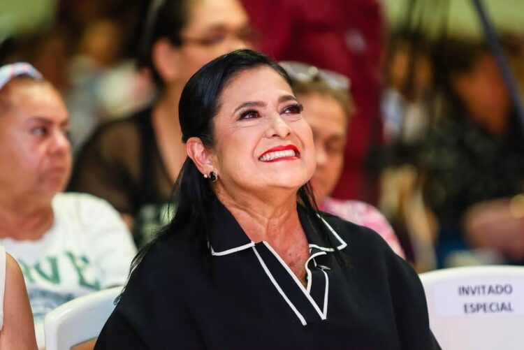 Diputada federal de Morena advierte que prohibición total de celulares en escuelas sería injusta y desproporcionada