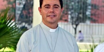 Anuncia obispo de Victoria inicio del ciclo escolar número 50 en el Seminario Diocesano