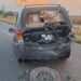 Choque múltiple deja hace unas horas saldo preliminar de 14 lesionados en tramo Tula-SLP