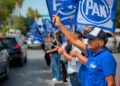 Pese al lastre que significa CDV el PAN de Tamaulipas descarta fracturas y asegura unidad rumbo al 2027