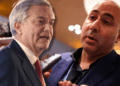 Pese a evidencias, presidente derechista de Chile dice conocer al criminal Cerimedo pero niega tratos con él