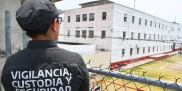 Logra la FGR vincular a proceso a Rito ‘N’, detenido con armas,  narcóticos y 3 motos en  Ciudad Victoria