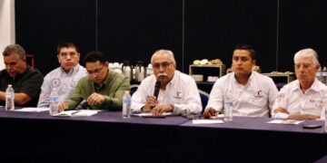 Tamaulipas: Suman esfuerzos México y Estados Unidos para erradicar el picudo del algodonero
