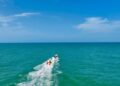 Ciudad Madero y Soto la Marina, dos caras del paraíso costero  de Tamaulipas