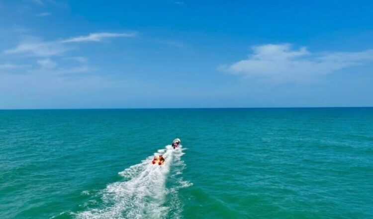 Ciudad Madero y Soto la Marina, dos caras del paraíso costero  de Tamaulipas