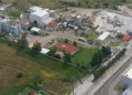 Gabinete de Seguridad asegura 800 mil litros de hidrocarburo y tractocamiones con equipo de cómputo en Puebla
