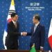 Concluye gira del secretario Velasco por Corea y fortalecen cooperación bilateral
