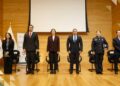SSPC reúne por primera vez a las 32 entidades para fortalecer la carrera policial