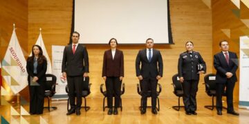SSPC reúne por primera vez a las 32 entidades para fortalecer la carrera policial