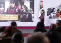 Sheinbaum informa que meta sexenal del Bachillerato Nacional se duplicará a 400 mil nuevos lugares