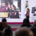 Sheinbaum informa que meta sexenal del Bachillerato Nacional se duplicará a 400 mil nuevos lugares