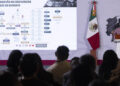 Sheinbaum destinará 5.8 mdd recuperados del caso García Luna a escuelas de La Montaña de Guerrero