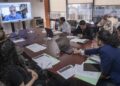 Instala Gobierno de México consejo técnico-científico para fortalecer estrategia contra el gusano barrenador