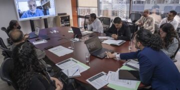 Instala Gobierno de México consejo técnico-científico para fortalecer estrategia contra el gusano barrenador