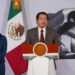 Las escuelas denominadas “militarizadas” se transformarán en modelos cívicos y humanistas: Mario Delgado 