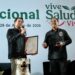 La salud escolar debe ser una práctica permanente: Mario Delgado 