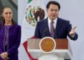 2026-2027, primer ciclo escolar que cuenta con cobertura universal de becas para Educación Básica y Media Superior 