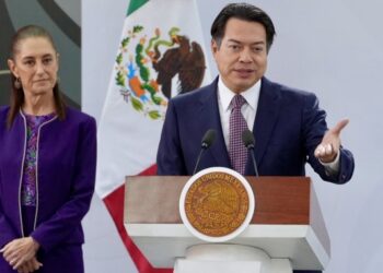 2026-2027, primer ciclo escolar que cuenta con cobertura universal de becas para Educación Básica y Media Superior 
