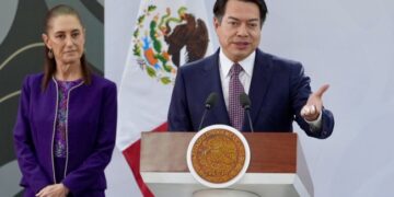 2026-2027, primer ciclo escolar que cuenta con cobertura universal de becas para Educación Básica y Media Superior 