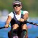 Remeros logran actuación histórica para México en Mundial Ámsterdam 2026