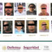 Autoridades detienen en Michoacán a 12 personas vinculadas con extorsión al sector aguacatero
