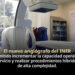 Sala de hemodinamia híbrida del INER amplía la atención de procedimientos de alta especialidad con nuevo angiógrafo