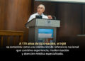 Hospital Juárez de México fortalece su capacidad de atención