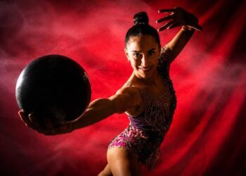 Tras brillar en Santo Domingo 2026, gimnasia rítmica afronta el Campeonato Mundial 