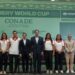 Saltillo recibirá a la élite mundial del tiro con arco en la Final de la Copa del Mundo 2026
