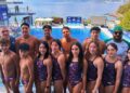 Clavados mexicanos se consolidan con subcampeonato en Mundial Juvenil de Clavados 2026
