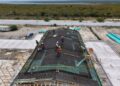 Planta potabilizadora, infraestructura estratégica para fortalecer el abasto de agua en Ciudad Victoria