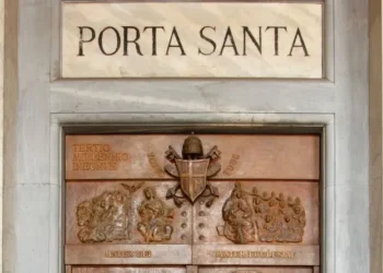 El Seminario de Victoria cumple 49 años y abre Puerta Santa durante año jubilar