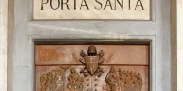 El Seminario de Victoria cumple 49 años y abre Puerta Santa durante año jubilar