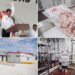 El rector de la UAT destaca modernización del rastro y su potencial exportador de carne tamaulipeca