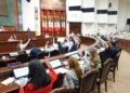 El Congreso de Sinaloa elegirá este lunes gobernador interino tras segunda licencia de Rubén Rocha Moya