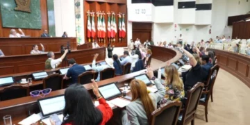 El Congreso de Sinaloa elegirá este lunes gobernador interino tras segunda licencia de Rubén Rocha Moya