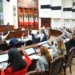 El Congreso de Sinaloa elegirá este lunes gobernador interino tras segunda licencia de Rubén Rocha Moya
