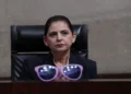 La magistrada Mónica Soto renuncia al Tribunal Electoral del Poder Judicial de la Federación; terminaría en 2028