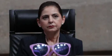 La magistrada Mónica Soto renuncia al Tribunal Electoral del Poder Judicial de la Federación; terminaría en 2028