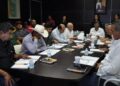 Presentan proyectos para mejorar la infraestructura de riego en Tamaulipas