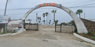 Comando armado secuestra al empresario Jesús Molina Vargas en parque turístico Pikin de Playas de Rosarito