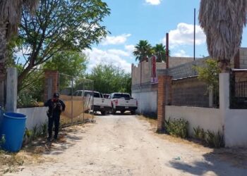 Rescatan en Reynosa a mujer y 2 de sus hijas secuestradas; son originarias de Zimbabue, África