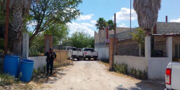 Rescatan en Reynosa a mujer y 2 de sus hijas secuestradas; son originarias de Zimbabue, África