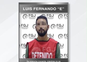 Grupo especial de la FGJET libera a una mujer secuestrada y detiene a 2 plagiarios en colonia de Reynosa