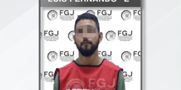 Grupo especial de la FGJET libera a una mujer secuestrada y detiene a 2 plagiarios en colonia de Reynosa