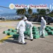 La Marina captura embarcación con 1.9 toneladas de cocaína  frente a costas de Guerrero; detiene a dos
