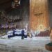 Joven de Victoria inicia mañana formación sacerdotal en el Seminario; obispo presidirá misa de ingreso