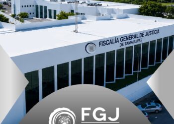 La Fiscalía de Tamaulipas detiene a Sirenio ‘N’ por violación agravada contra la menor de Matamoros