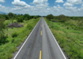 Inyecta gobierno de Américo casi 800 millones de pesos en conservación de carreteras